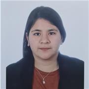 Estudiante de Ciencias Economicas con pasion por la emseñanza a menores